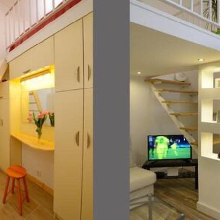 Orangehomes Two Bedroom Apartment Raday Str. Βουδαπέστη Εξωτερικό φωτογραφία
