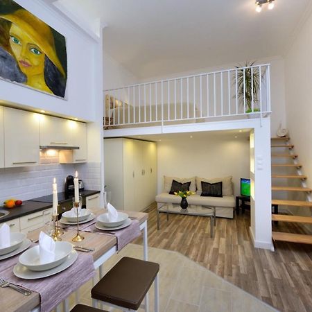 Orangehomes Two Bedroom Apartment Raday Str. Βουδαπέστη Εξωτερικό φωτογραφία
