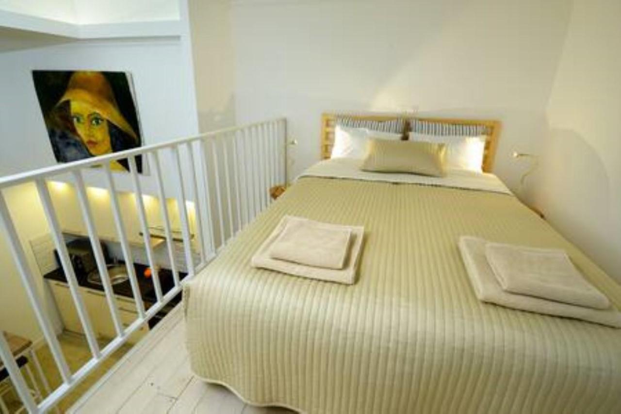 Orangehomes Two Bedroom Apartment Raday Str. Βουδαπέστη Εξωτερικό φωτογραφία