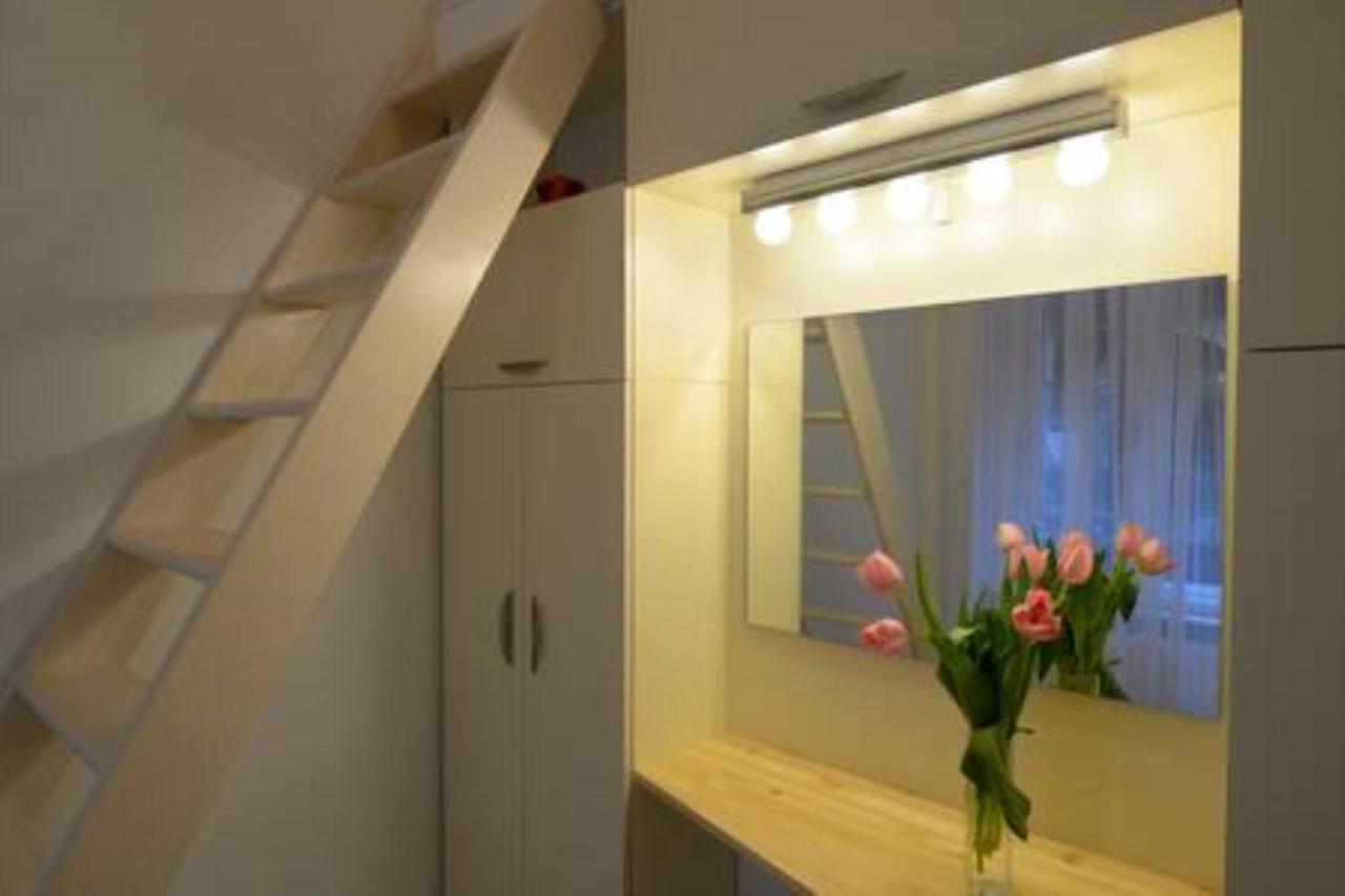 Orangehomes Two Bedroom Apartment Raday Str. Βουδαπέστη Εξωτερικό φωτογραφία