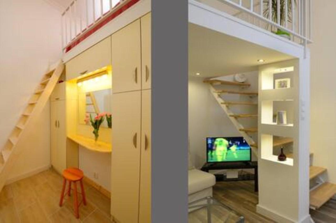 Orangehomes Two Bedroom Apartment Raday Str. Βουδαπέστη Εξωτερικό φωτογραφία
