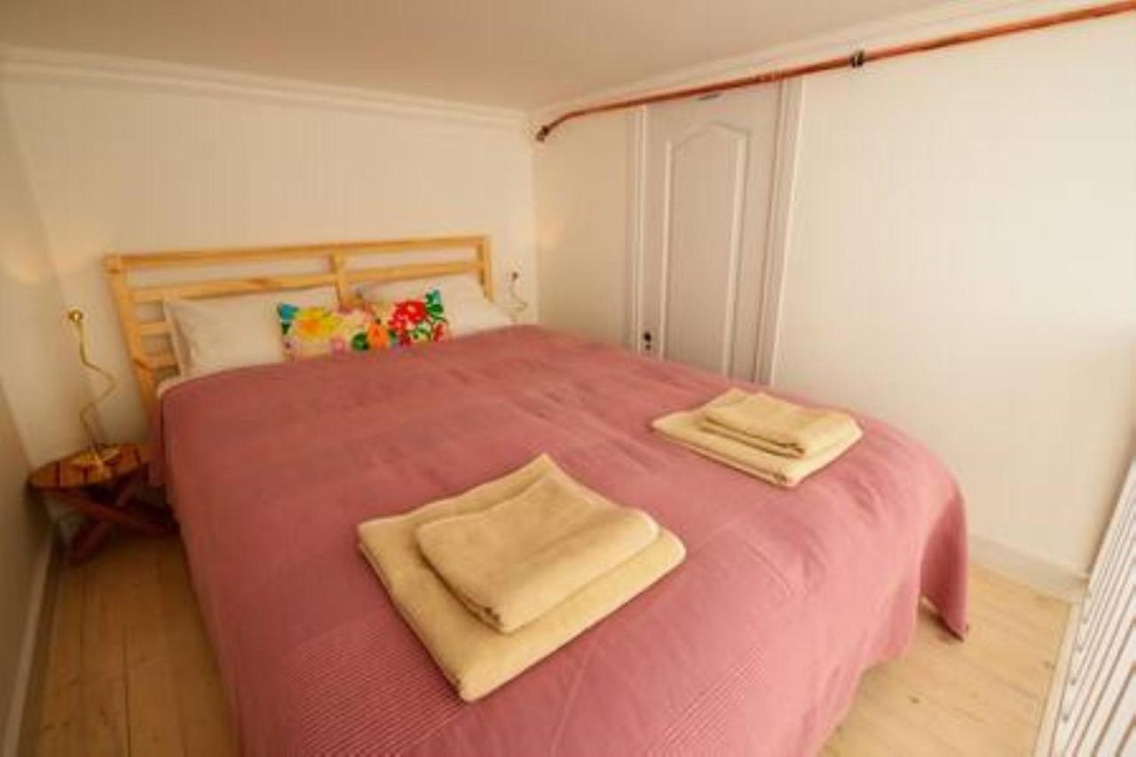Orangehomes Two Bedroom Apartment Raday Str. Βουδαπέστη Εξωτερικό φωτογραφία