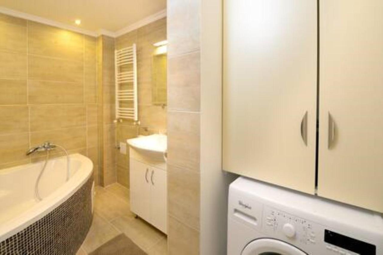 Orangehomes Two Bedroom Apartment Raday Str. Βουδαπέστη Εξωτερικό φωτογραφία