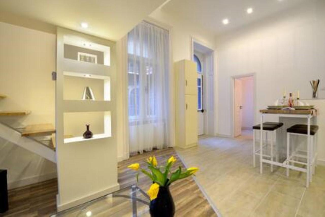 Orangehomes Two Bedroom Apartment Raday Str. Βουδαπέστη Εξωτερικό φωτογραφία