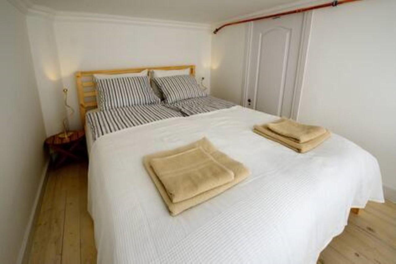 Orangehomes Two Bedroom Apartment Raday Str. Βουδαπέστη Εξωτερικό φωτογραφία