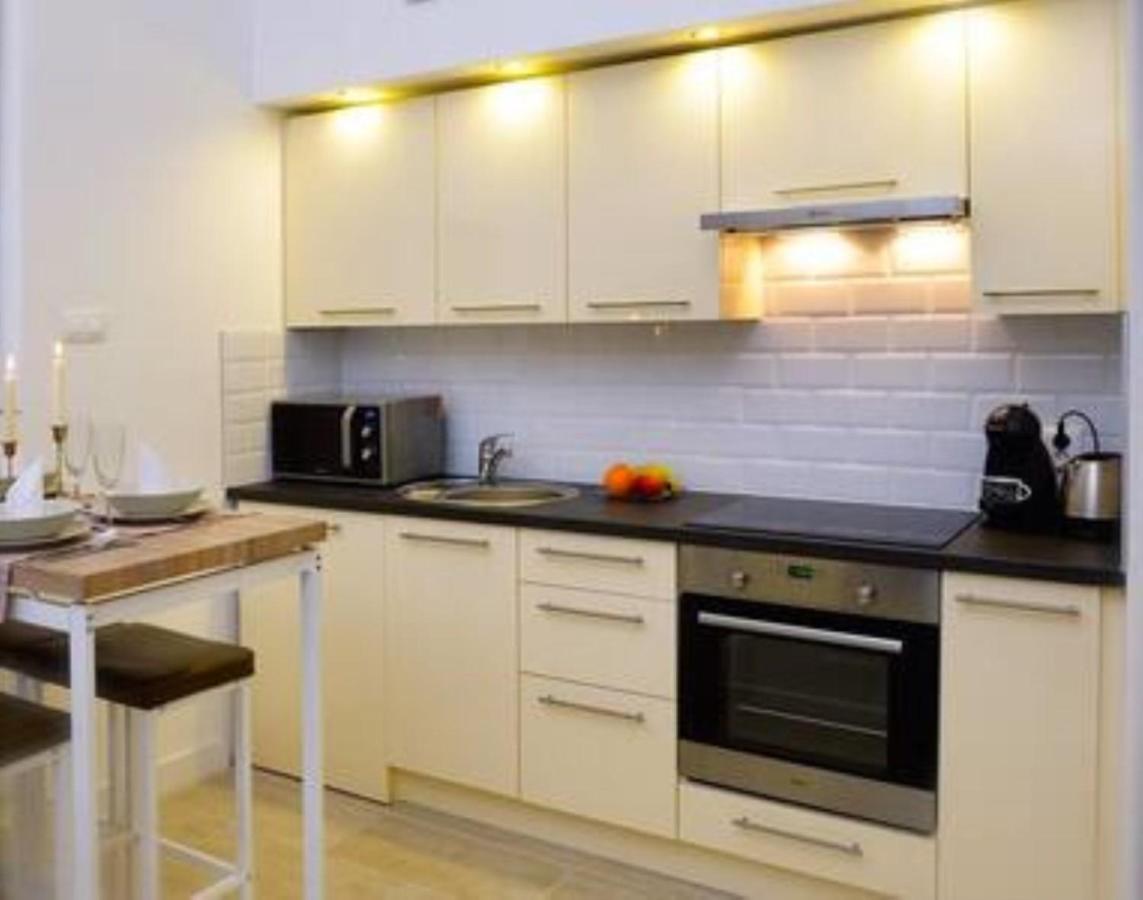 Orangehomes Two Bedroom Apartment Raday Str. Βουδαπέστη Εξωτερικό φωτογραφία