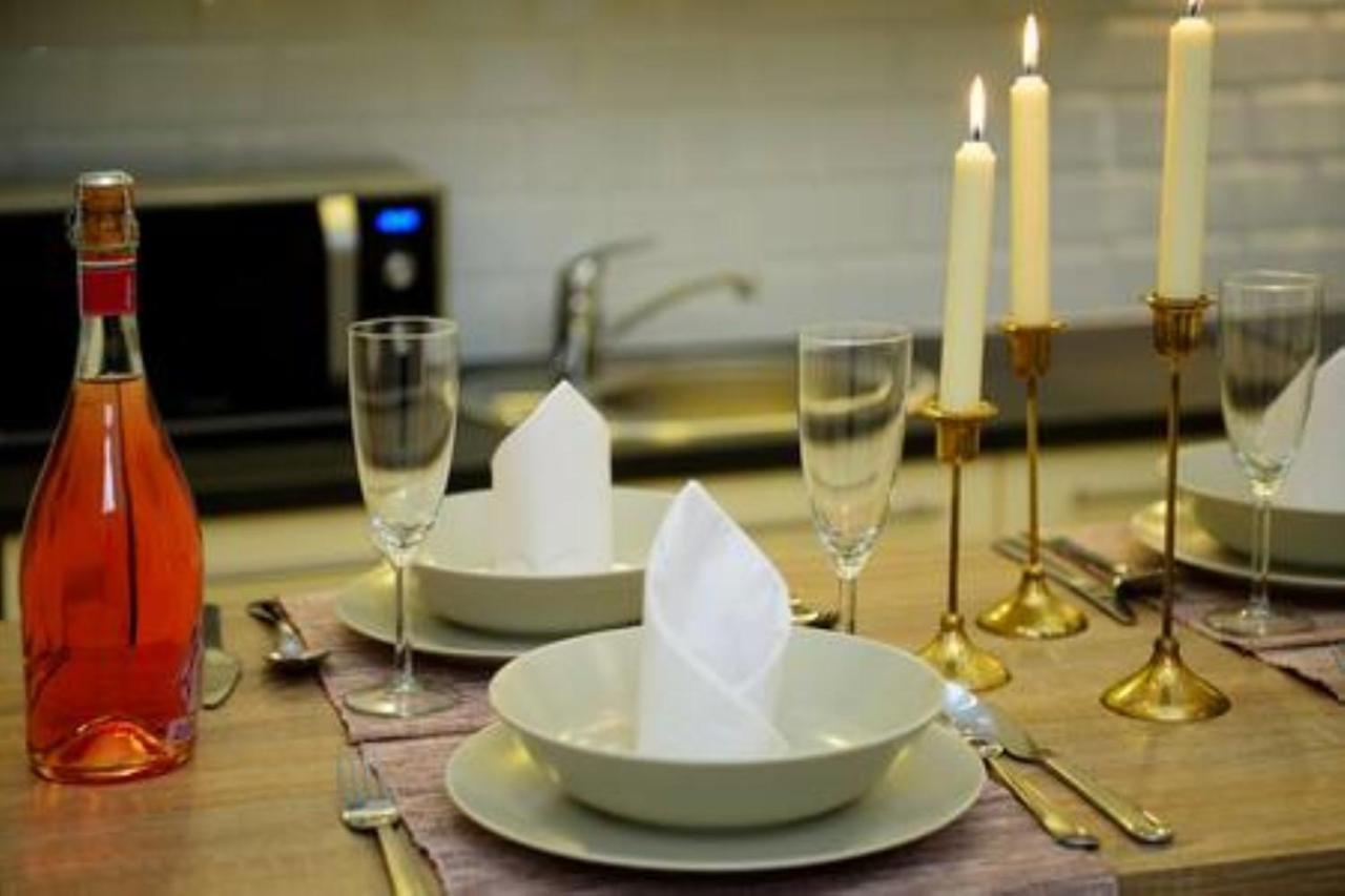 Orangehomes Two Bedroom Apartment Raday Str. Βουδαπέστη Εξωτερικό φωτογραφία