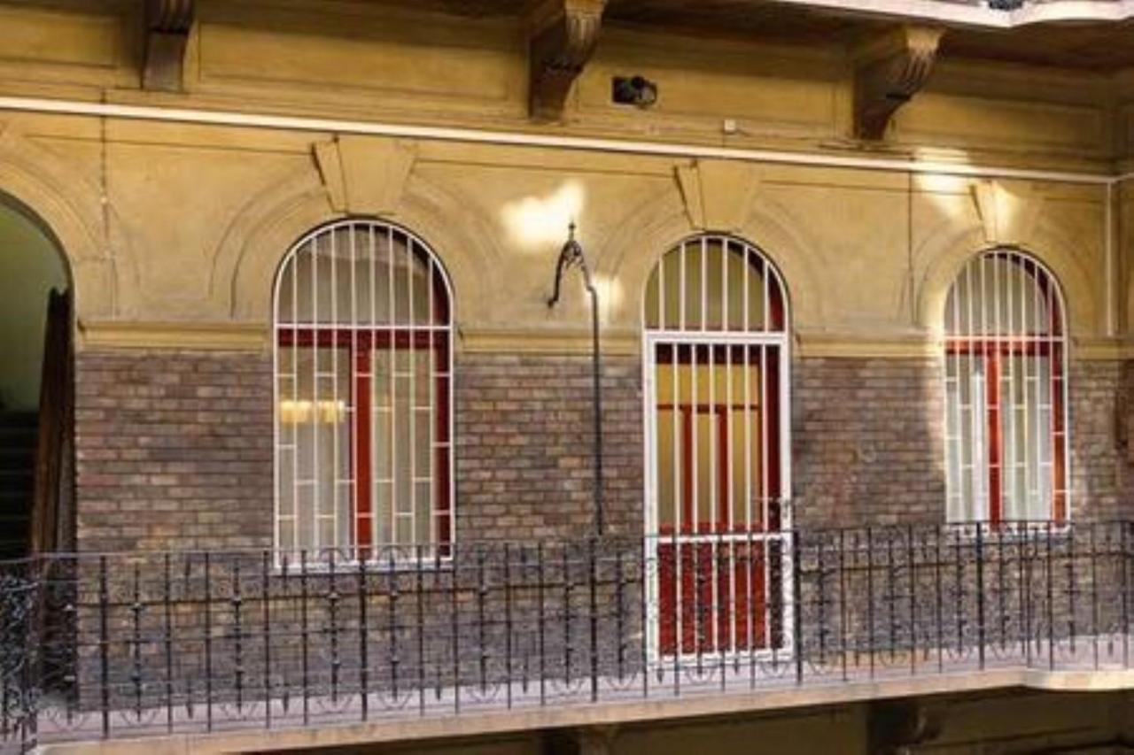 Orangehomes Two Bedroom Apartment Raday Str. Βουδαπέστη Εξωτερικό φωτογραφία