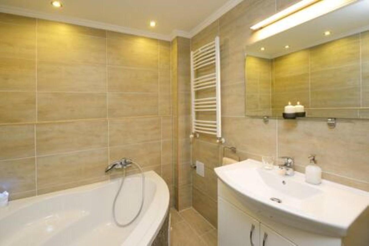 Orangehomes Two Bedroom Apartment Raday Str. Βουδαπέστη Εξωτερικό φωτογραφία